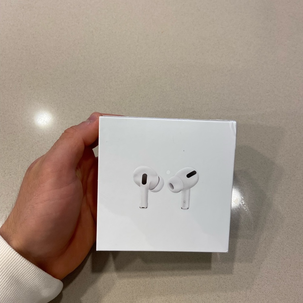 Apple AirPods Pro